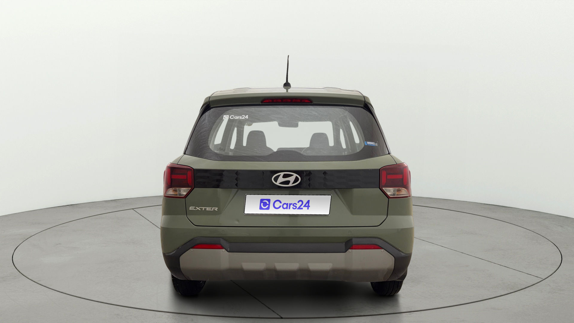 Image Used Car