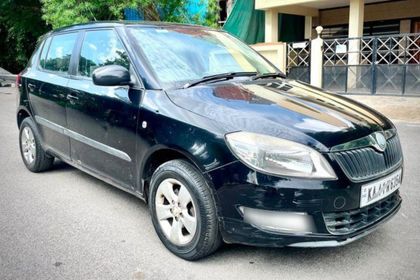 Used 1.2 MPI Elegance
