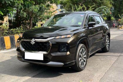 30 Used Maruti Suzuki Grand Vitara