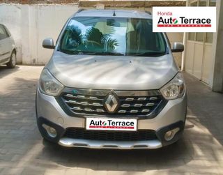 Used Renault Lodgy 85PS RxL