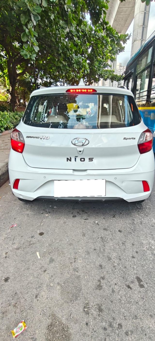 Image Used Car