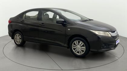 2016 होंडा सिटी i VTEC SV