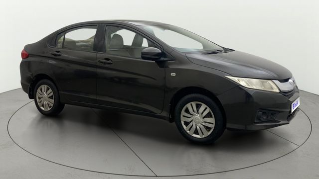 Honda City i VTEC SV Second-hand 2016 Honda City i VTEC SV for sale in Hyderabad