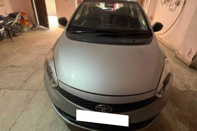 Tata Tiago 1.05 Revotorq XT Second-hand 2018 Tata Tiago 1.05 Revotorq XT for sale in New Delhi