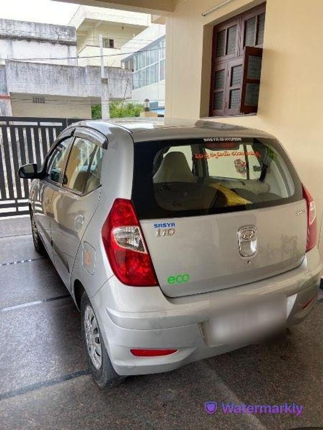 Image Used Car