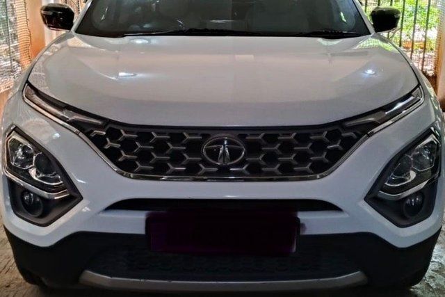 Second-hand 2022 Tata Safari XTA Plus AT BSVI for sale in Mumbai