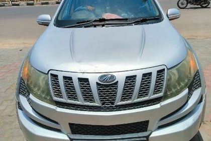 Used W6 2WD