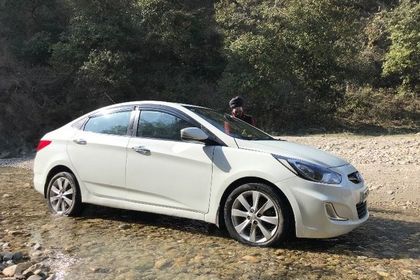 Used 1.6 SX