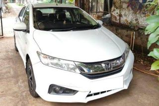 Used Honda City i DTec E