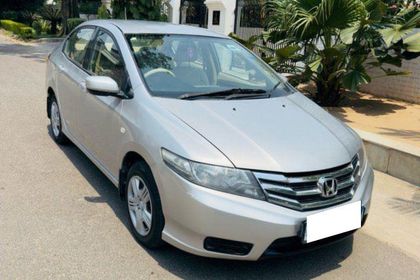 85 Used Honda City