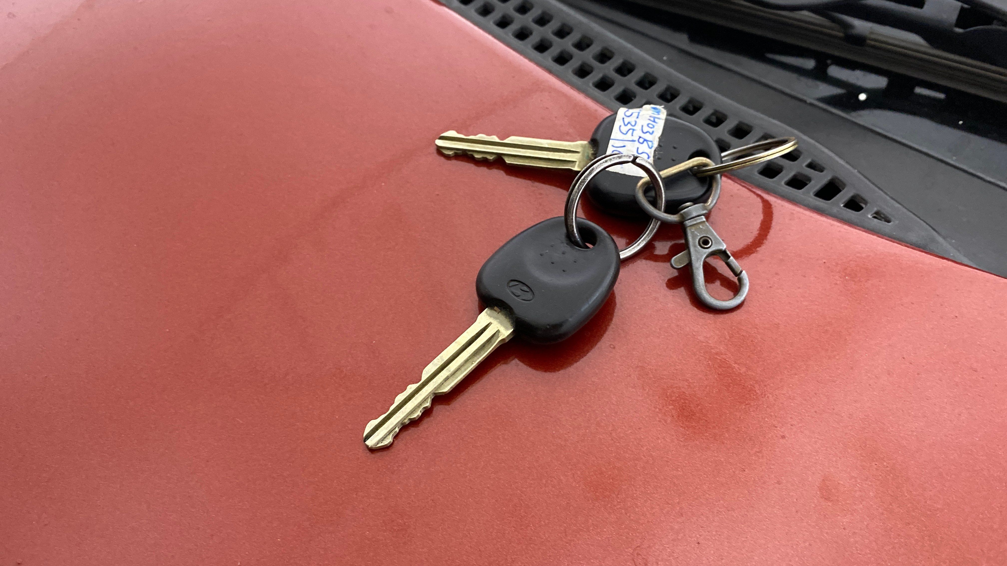 Image Used Car