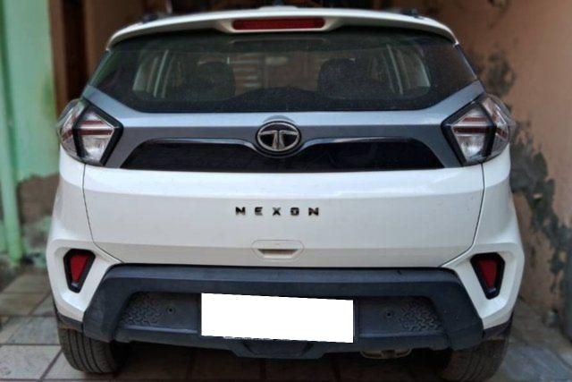 Tata Nexon XM BSVI Second-hand 2021 Tata Nexon XM BSVI for sale in Rohtak