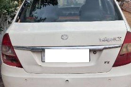 Used VX BSIV