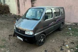 1 Used Maruti Eeco in Hoshangabad