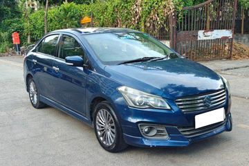 Used 1.4 S