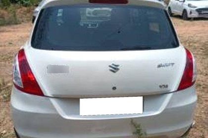 8 Used Maruti Suzuki Swift