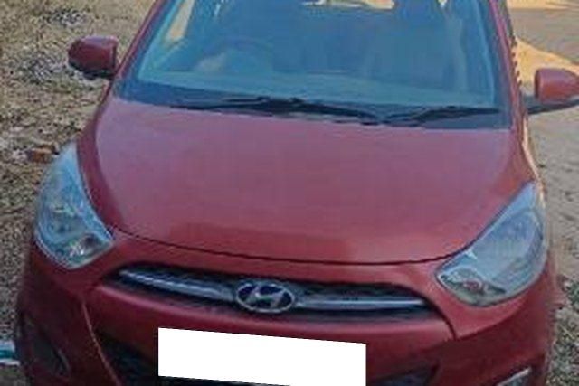 Image Used Car