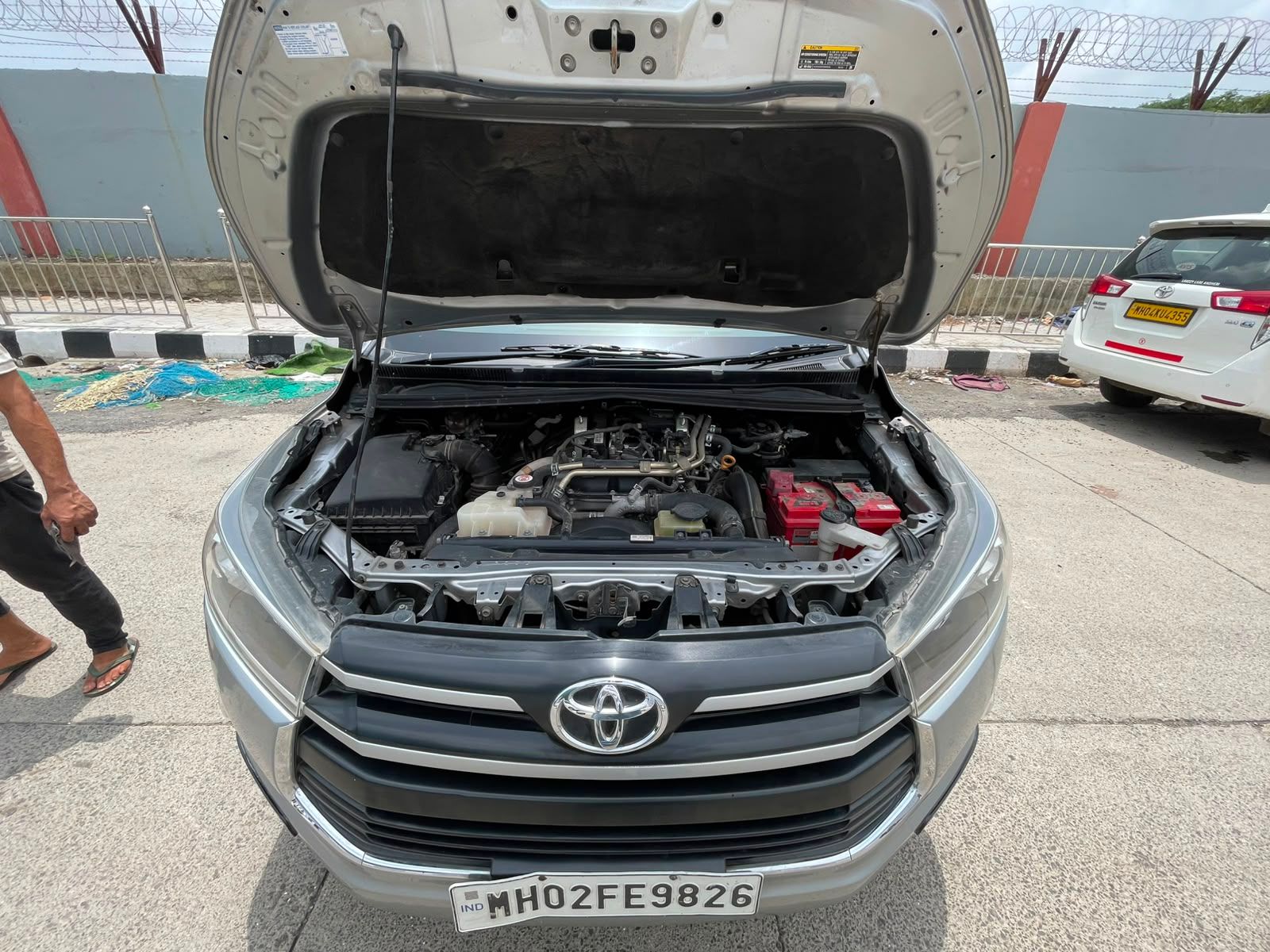 Image Used Car