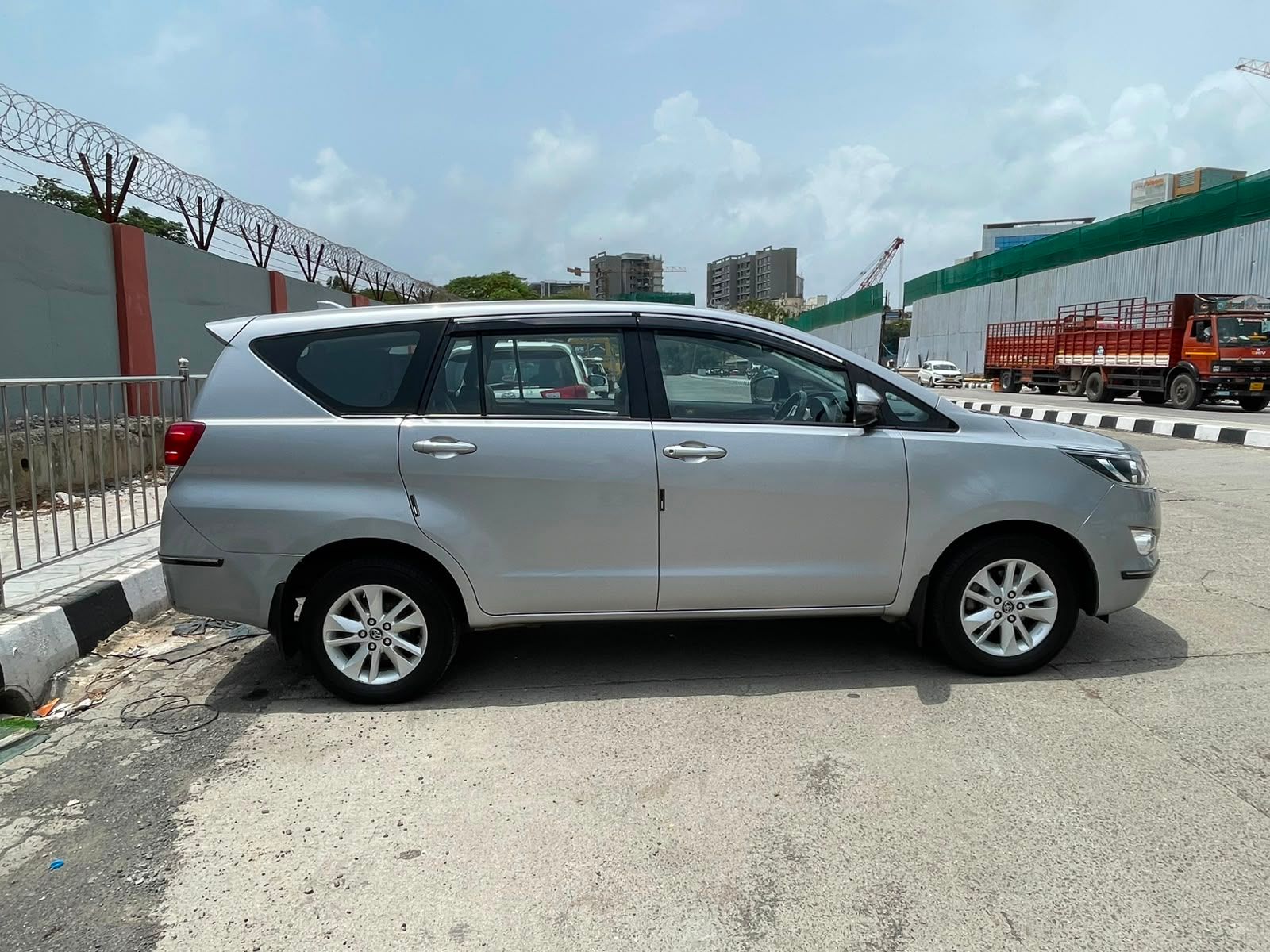 Image Used Car