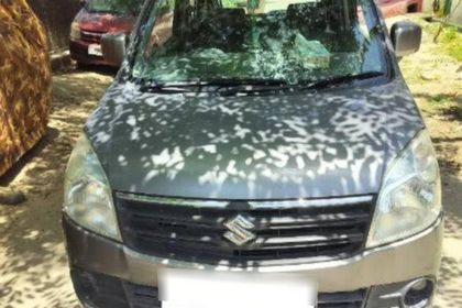 60 Used Maruti Suzuki Wagon R