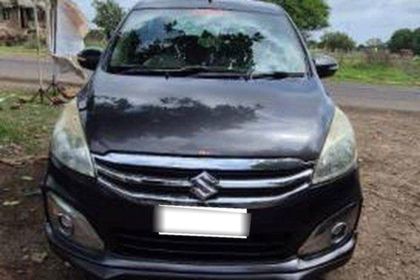 11 Used Maruti Suzuki Ertiga