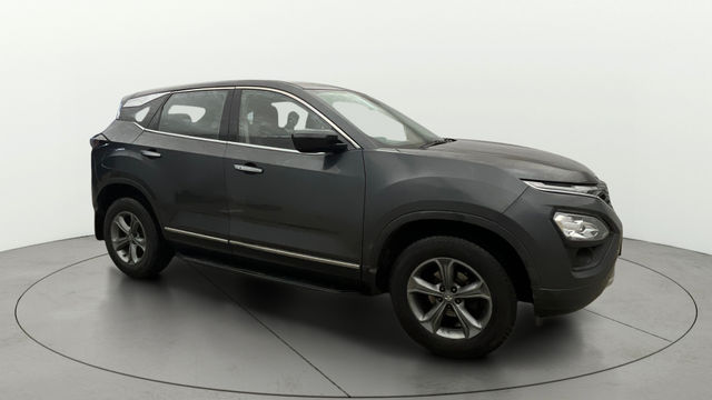 Second-hand 2021 Tata Harrier XZA AT BSVI for sale in Greater Noida