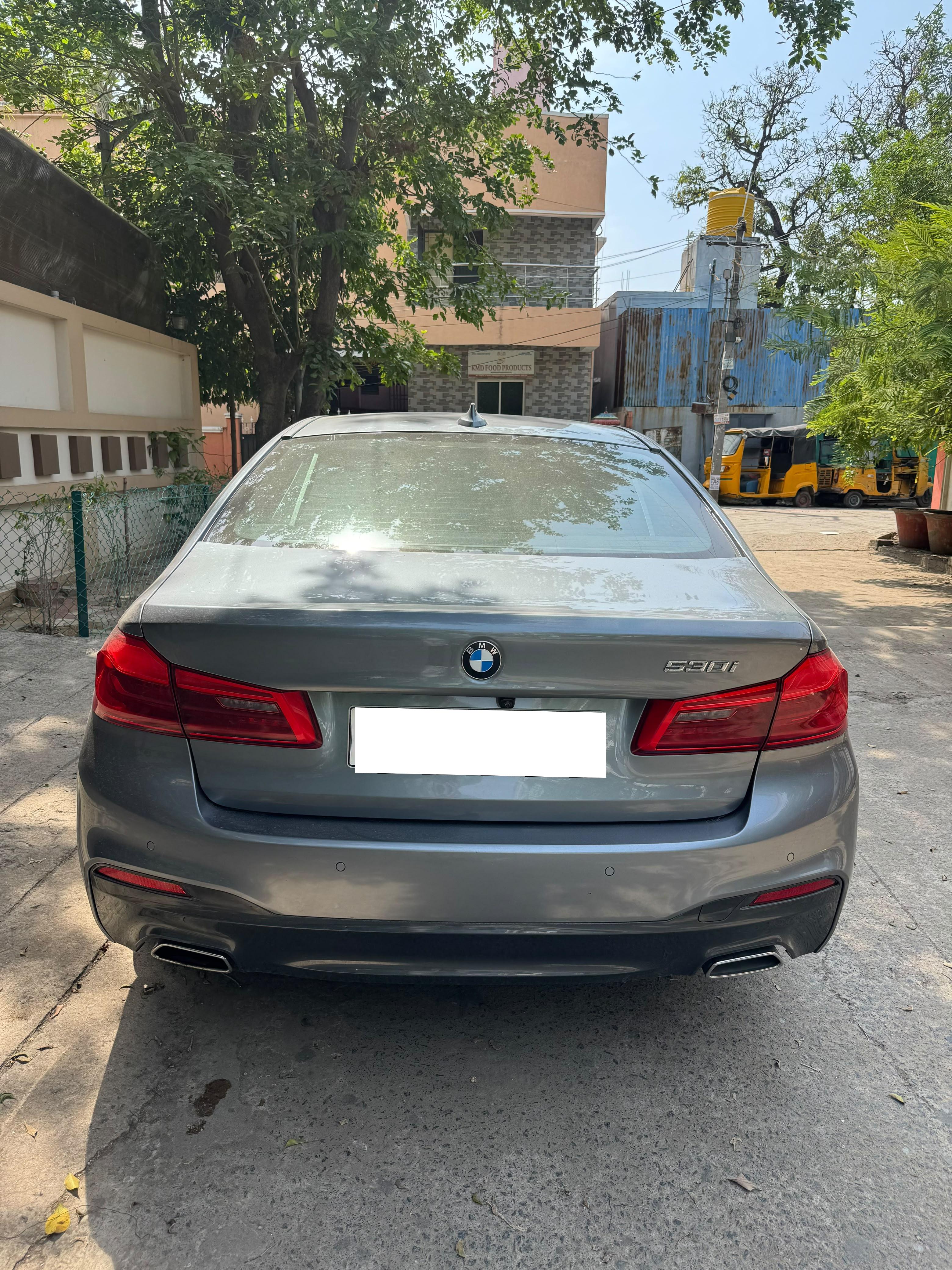 Image Used Car