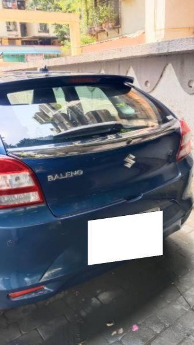 Image Used Car