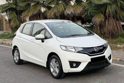 Used V CVT