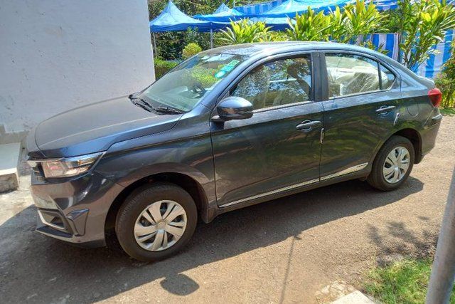 Honda Amaze 2nd Gen S BSVI Second-hand 2022 Honda Amaze 2nd Gen S BSVI for sale in Bangalore