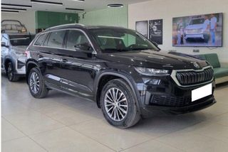 Used L & K BSVI