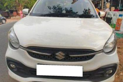 41 Used Maruti Suzuki Celerio
