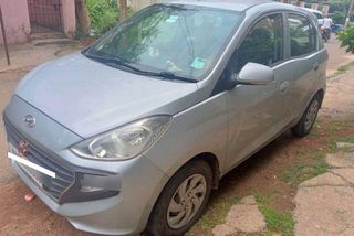 Used Hyundai Santro Sportz BSIV
