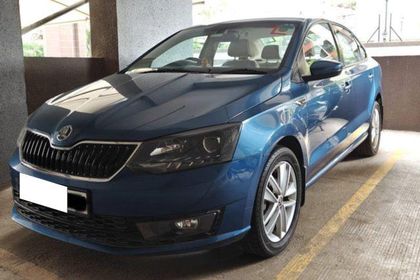 Used 1.6 MPI Elegance