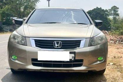 2 Used Honda New Accord in Palakkad