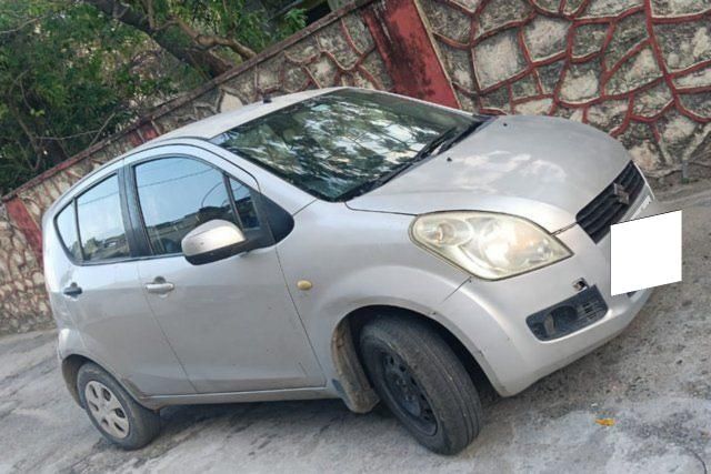 Second-hand 2011 Maruti Suzuki Ritz ZXi for sale in Kotagiri