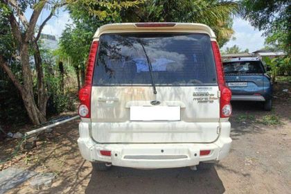 Used VLX 4WD 7S BSIV