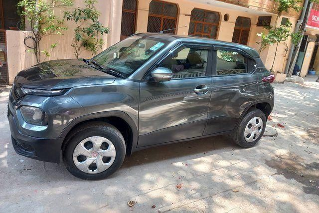 Second-hand 2022 Tata Punch Pure BSVI for sale in New Delhi