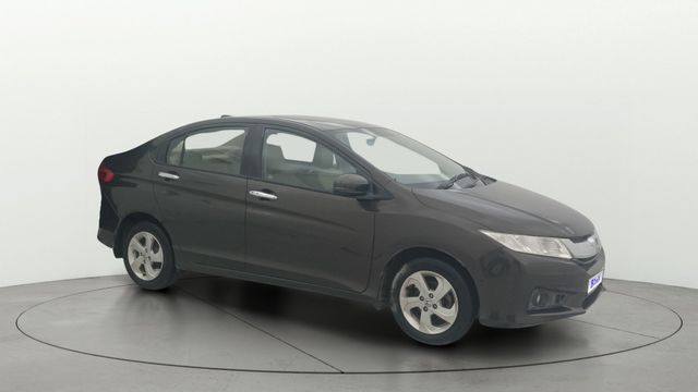 Second-hand 2015 Honda City i VTEC VX for sale in Bangalore
