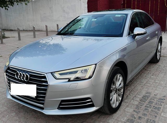 Image Used Car