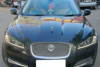 Used Jaguar XF 2.2 Litre Luxury