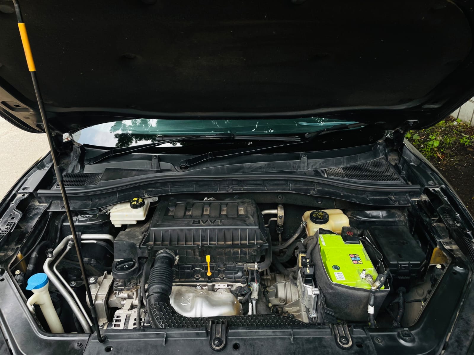 Image Used Car