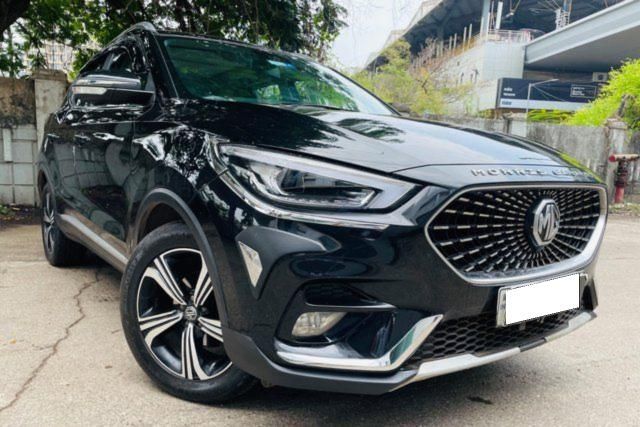 Second-hand 2022 MG Astor Sharp BSVI for sale in Mumbai