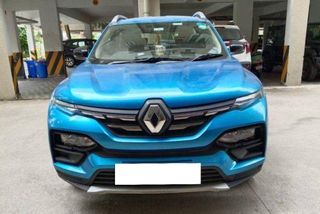 Used Renault Kiger RXT