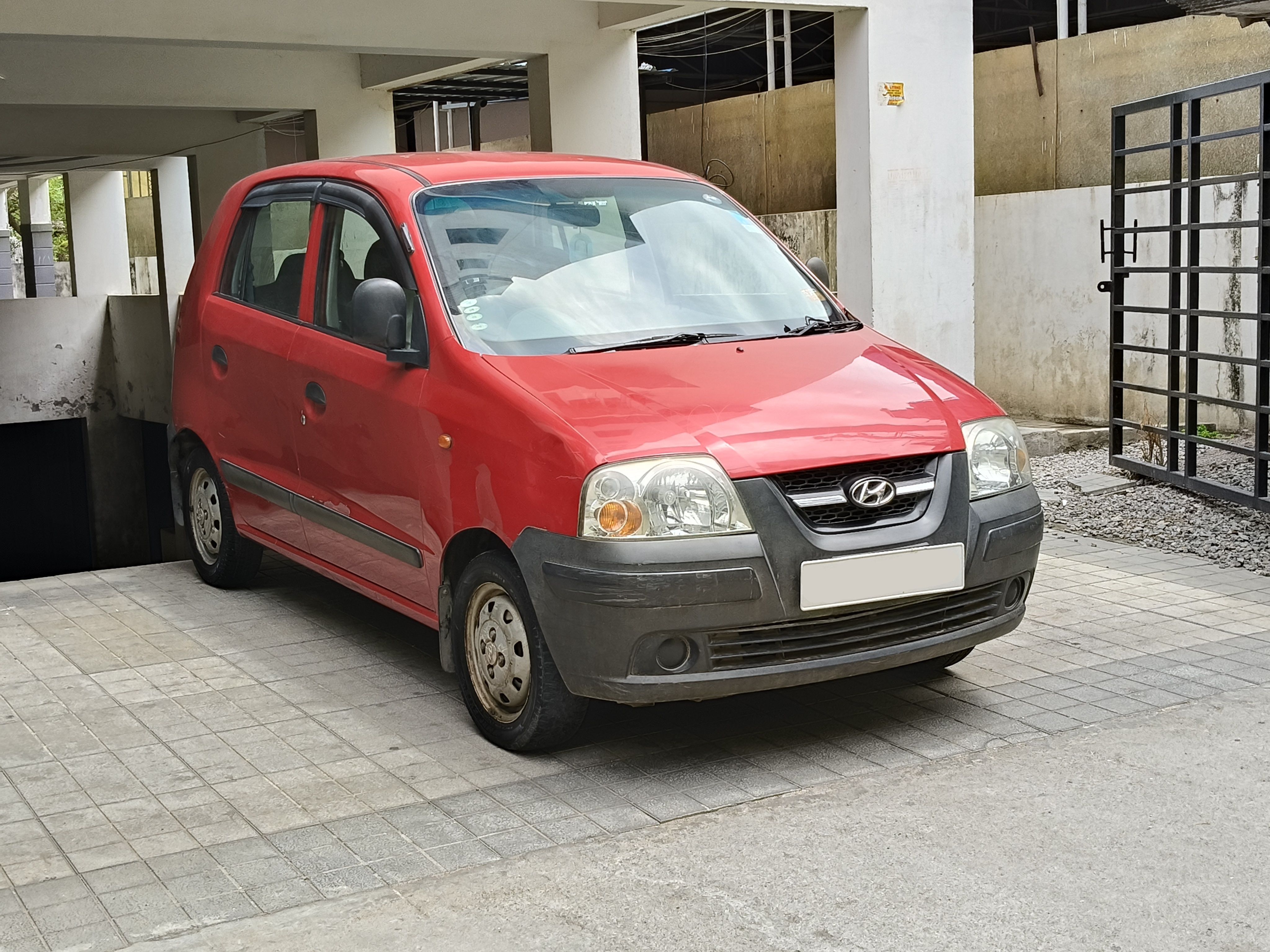 Image Used Car