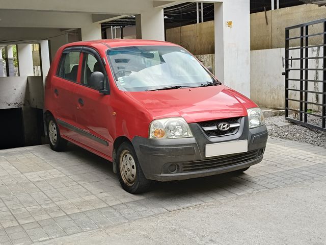 Image Used Car