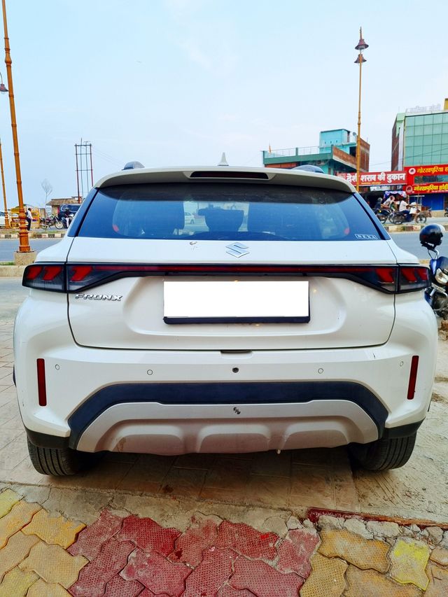 Image Used Car
