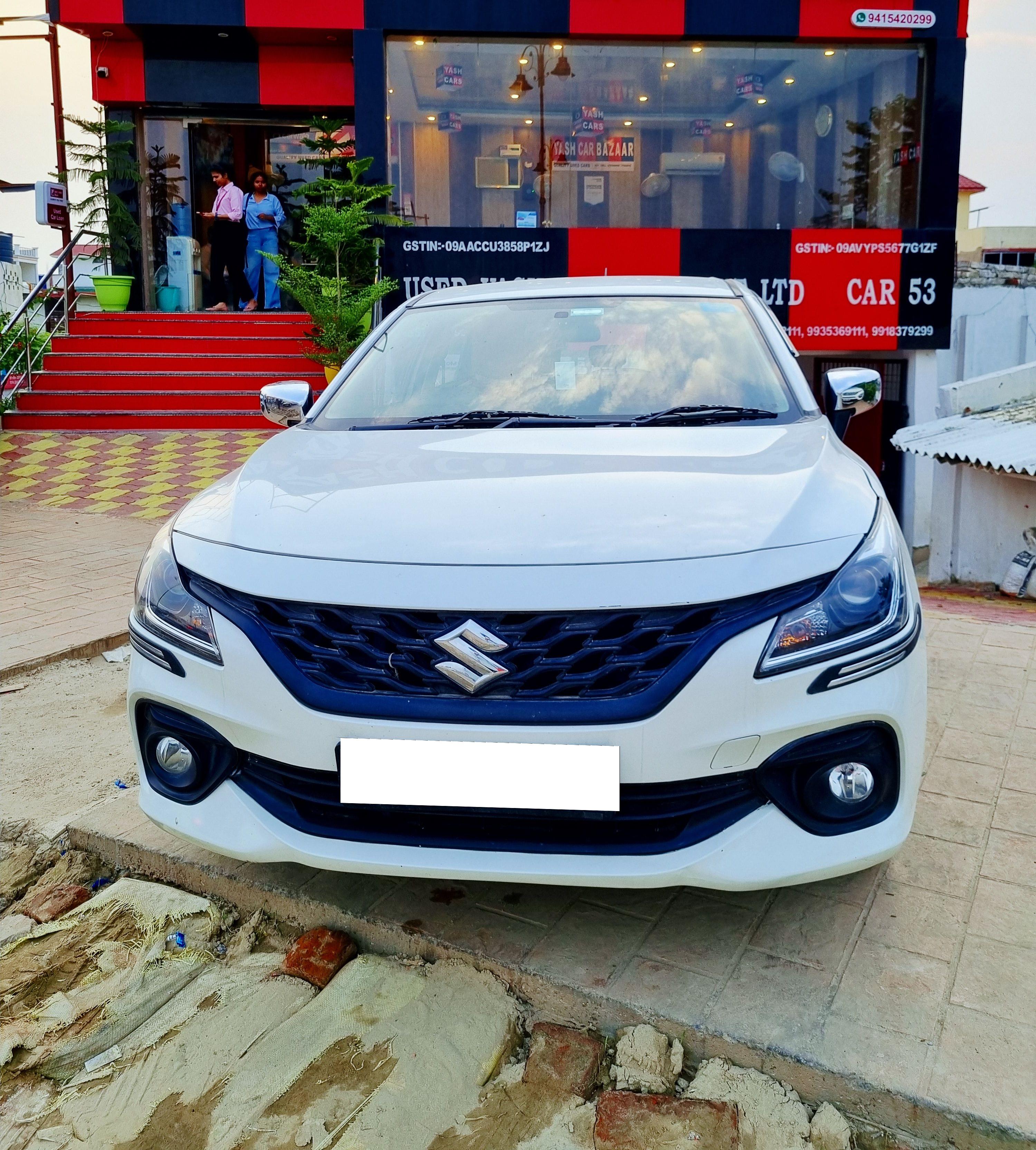 Image Used Car