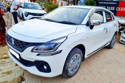 28 Used Maruti Suzuki Baleno in Gopalganj
