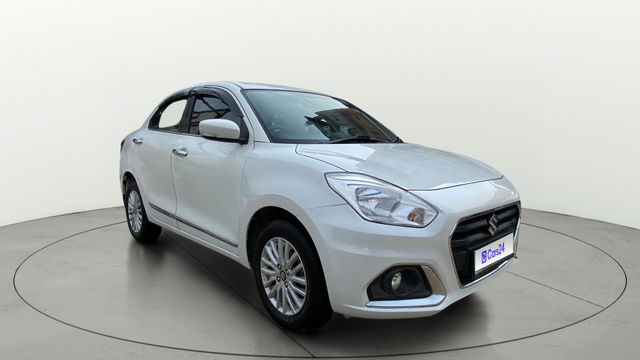 Maruti Suzuki Dzire ZXI AT BSVI Second-hand 2021 Maruti Suzuki Dzire ZXI AT BSVI for sale in Patna